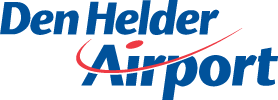 Logo Den Helder Airport