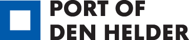 Logo Port of Den Helder